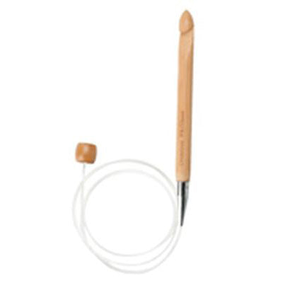 Tunisian Crochet Hook