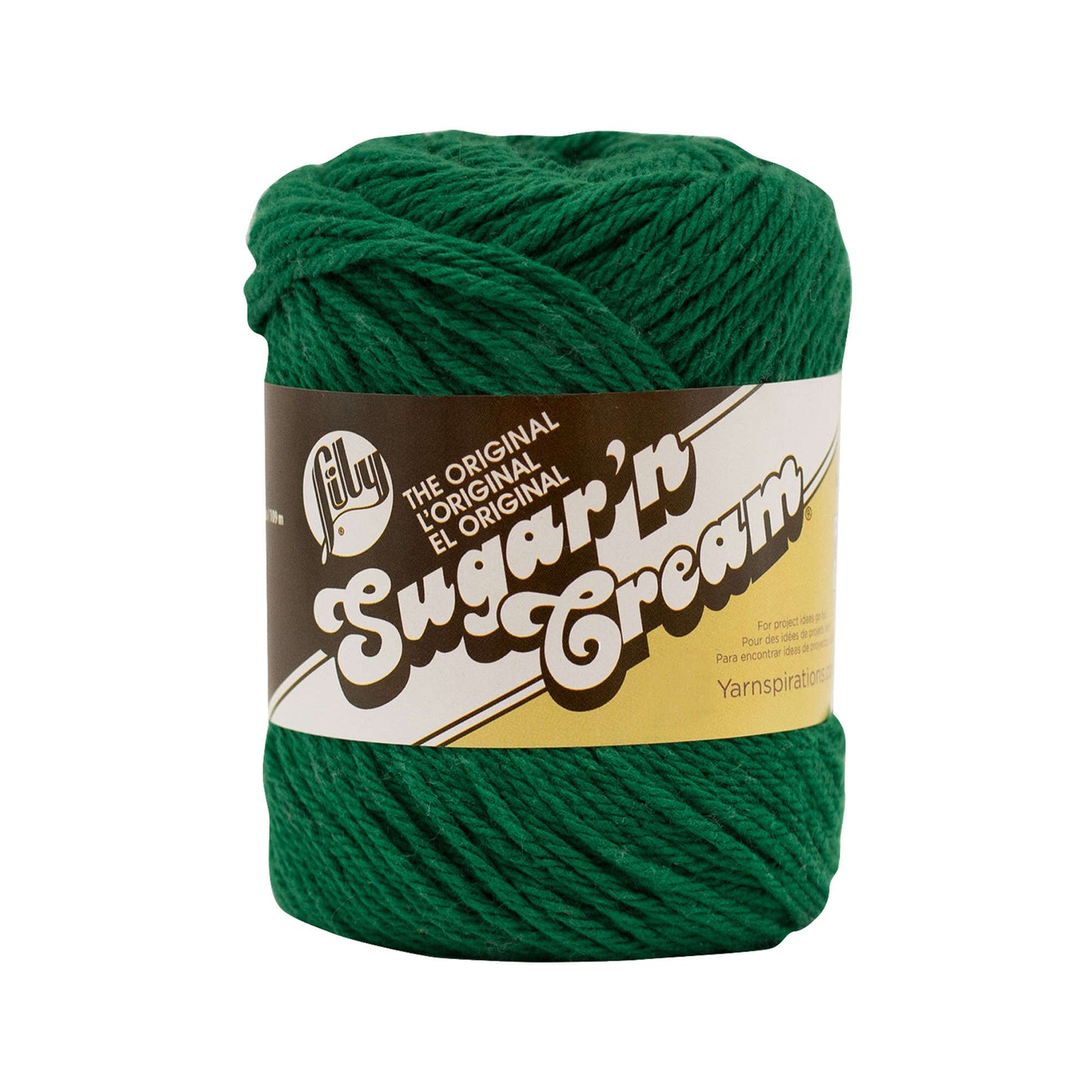 Lily Sugar 'n Cream - Solid