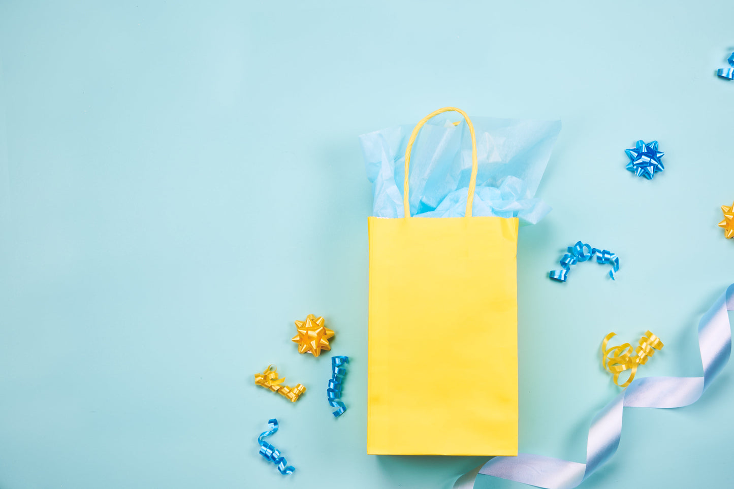 Yarn Over Gift Card