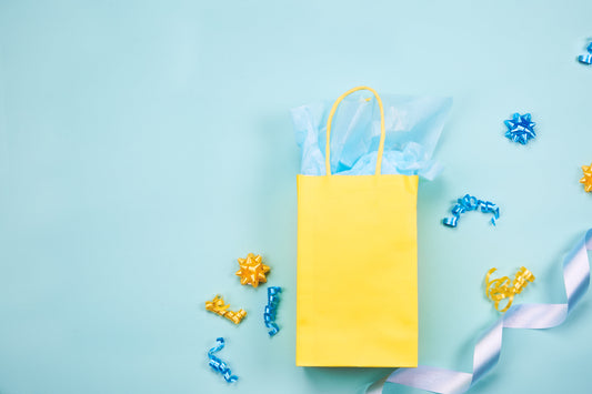 Yarn Over Gift Card
