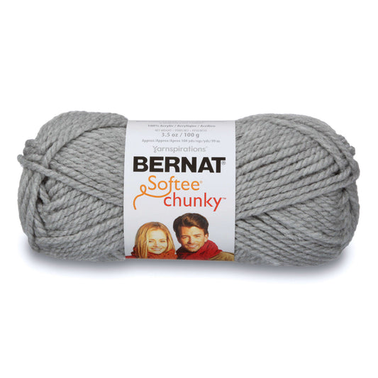Bernat Softee Chunky