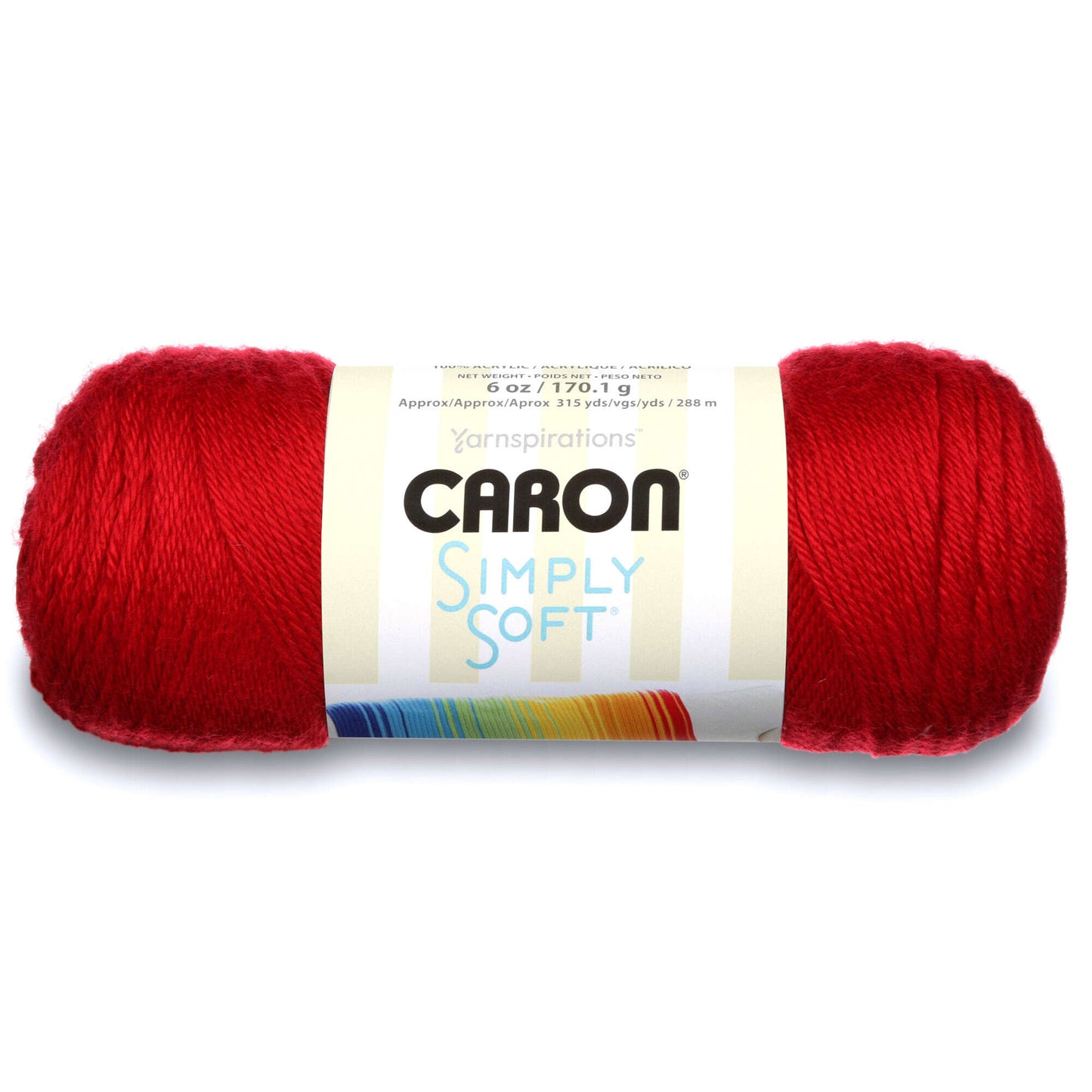 Caron Simply Soft