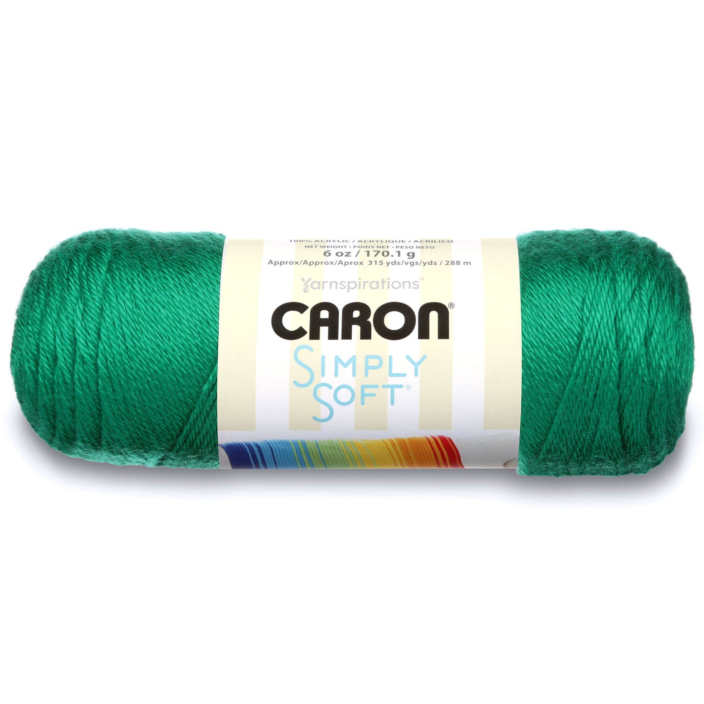 Caron Simply Soft