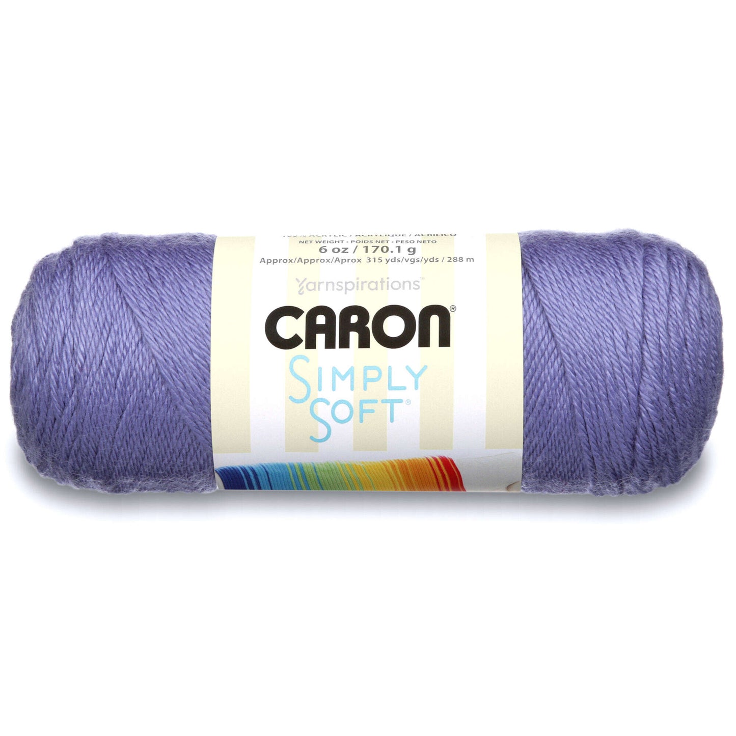 Caron Simply Soft