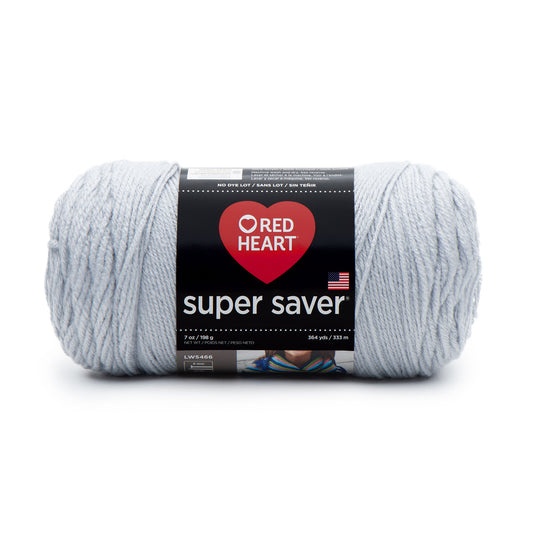 Red Heart Super Saver - Solids