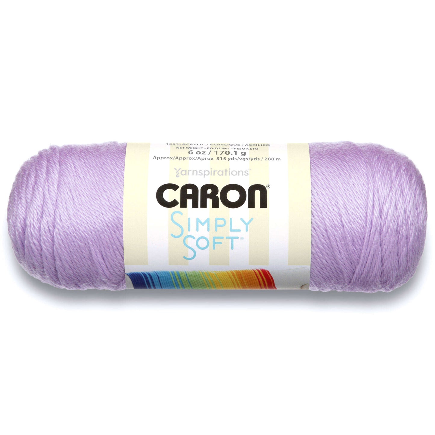 Caron Simply Soft
