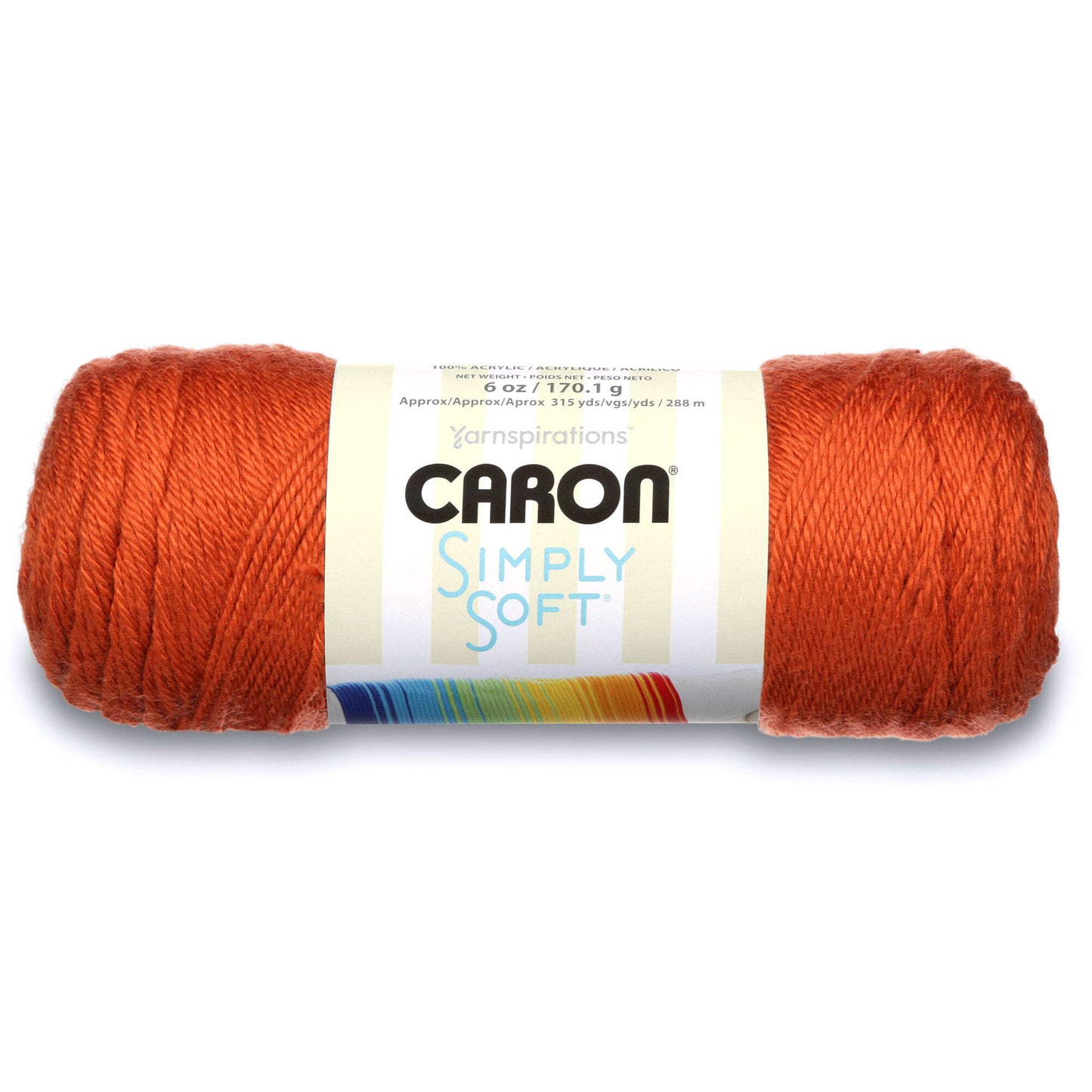 Caron Simply Soft
