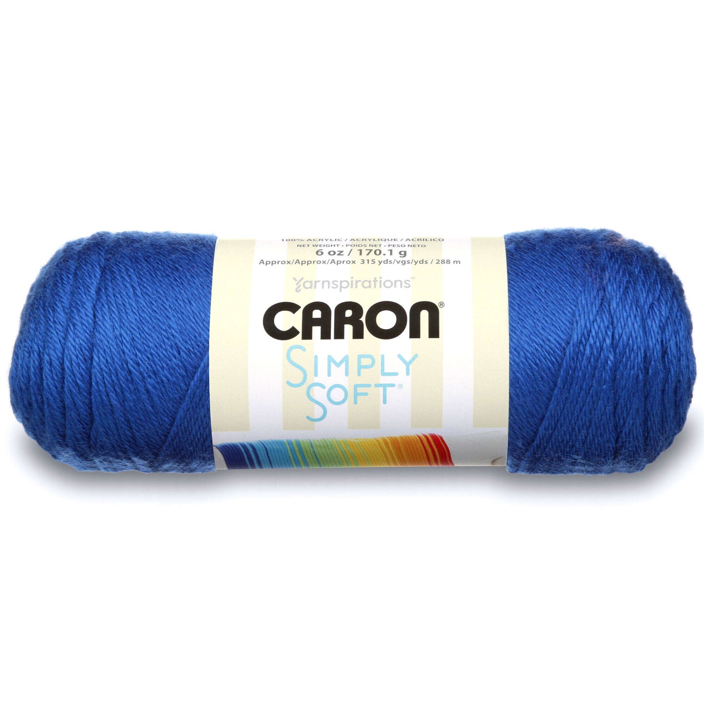 Caron Simply Soft