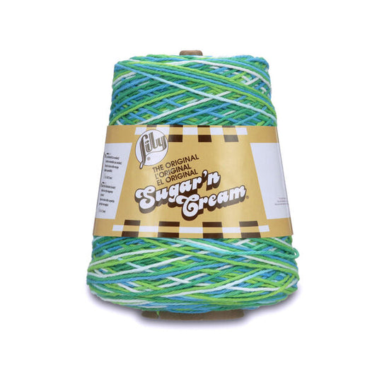 Lily Sugar'n Cream - Cone