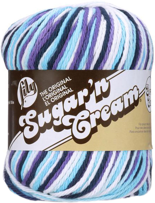 Lily Sugar'n Cream - Ombre