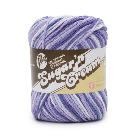 Lily Sugar'n Cream - Ombre