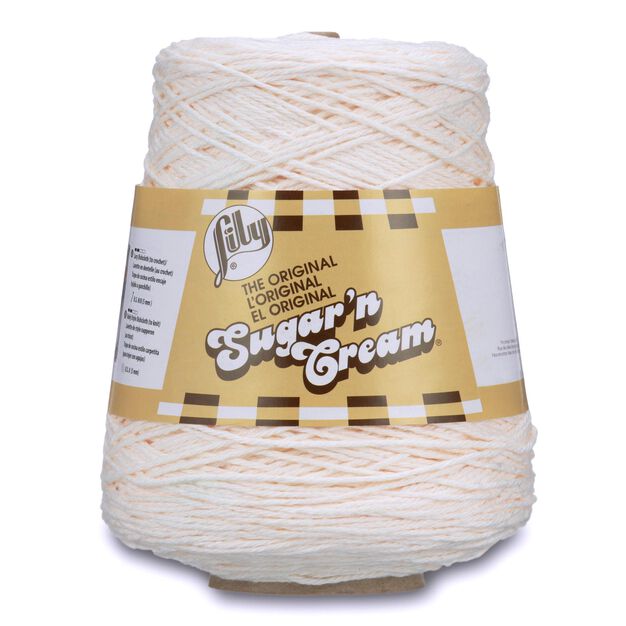 Lily Sugar'n Cream - Cone