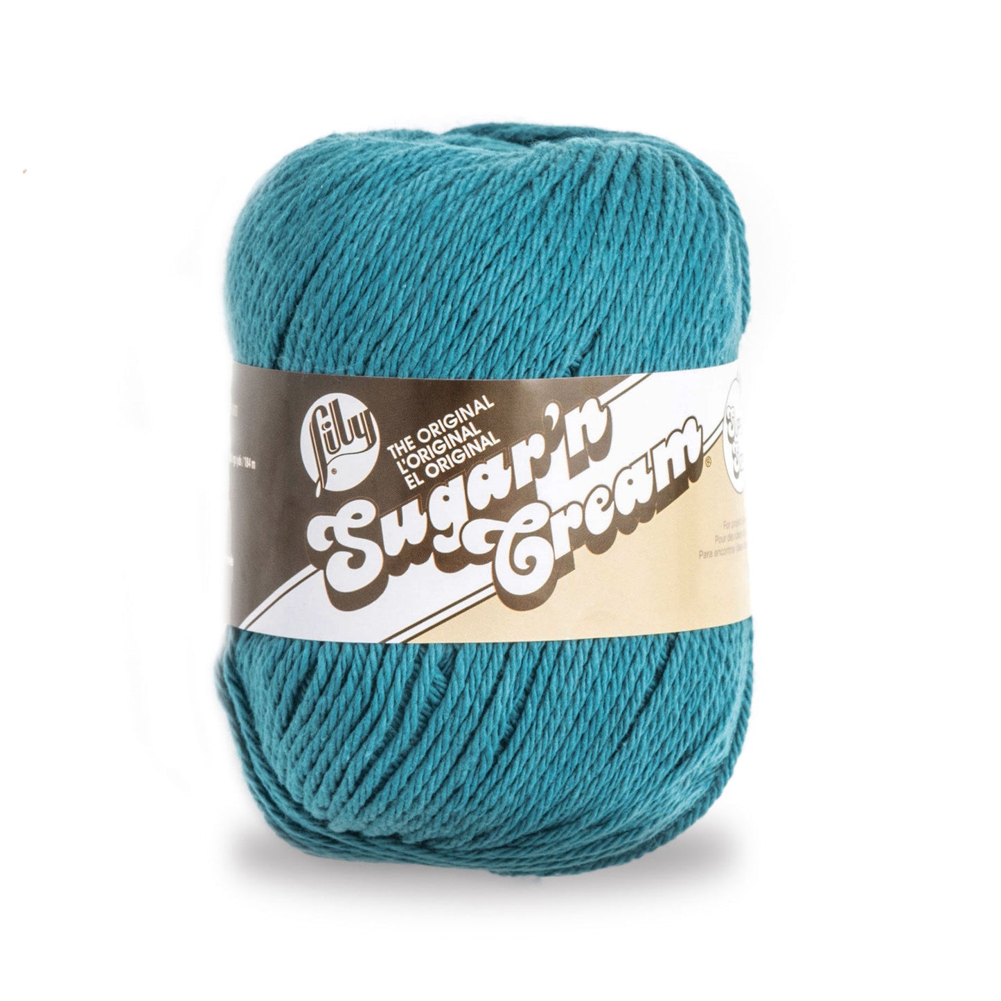 Lily Sugar 'n Cream - Solid