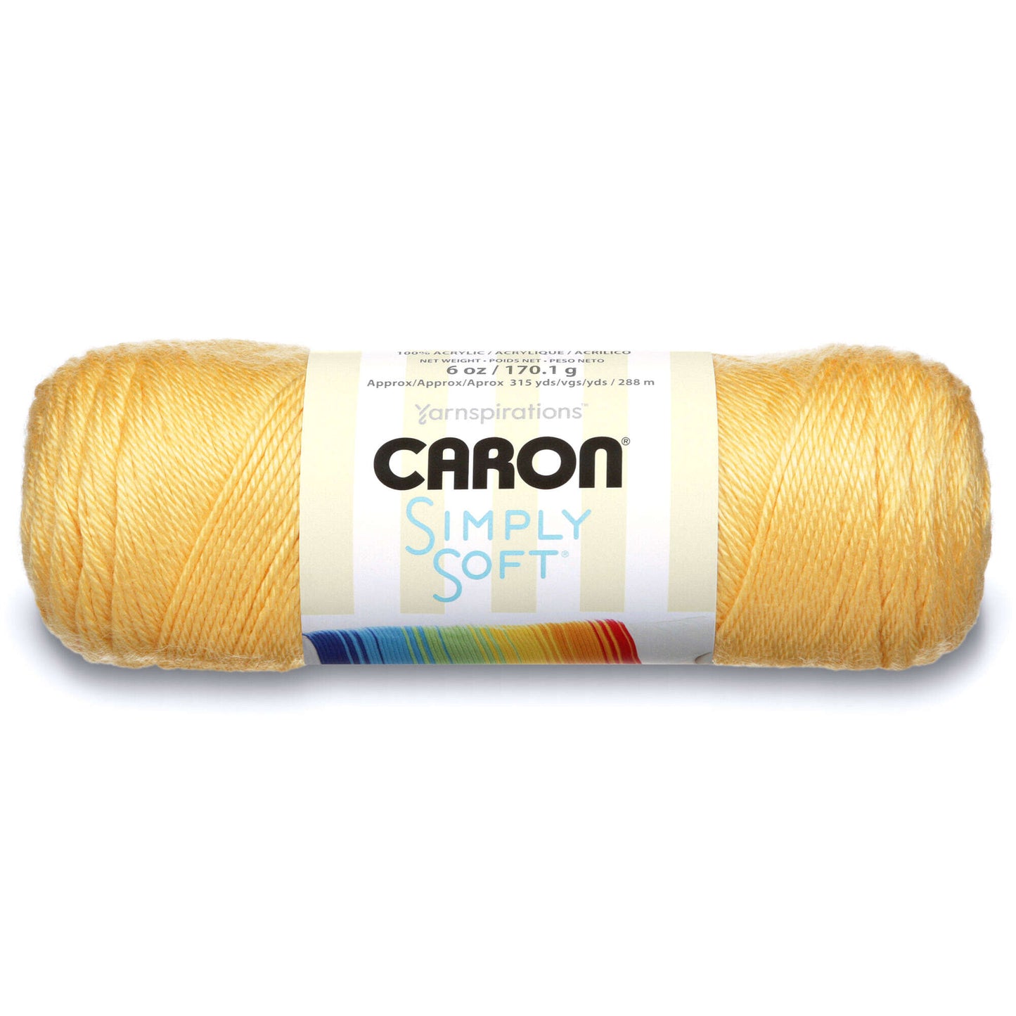 Caron Simply Soft