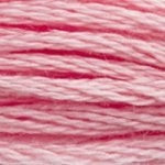 DMC Embroidery Floss