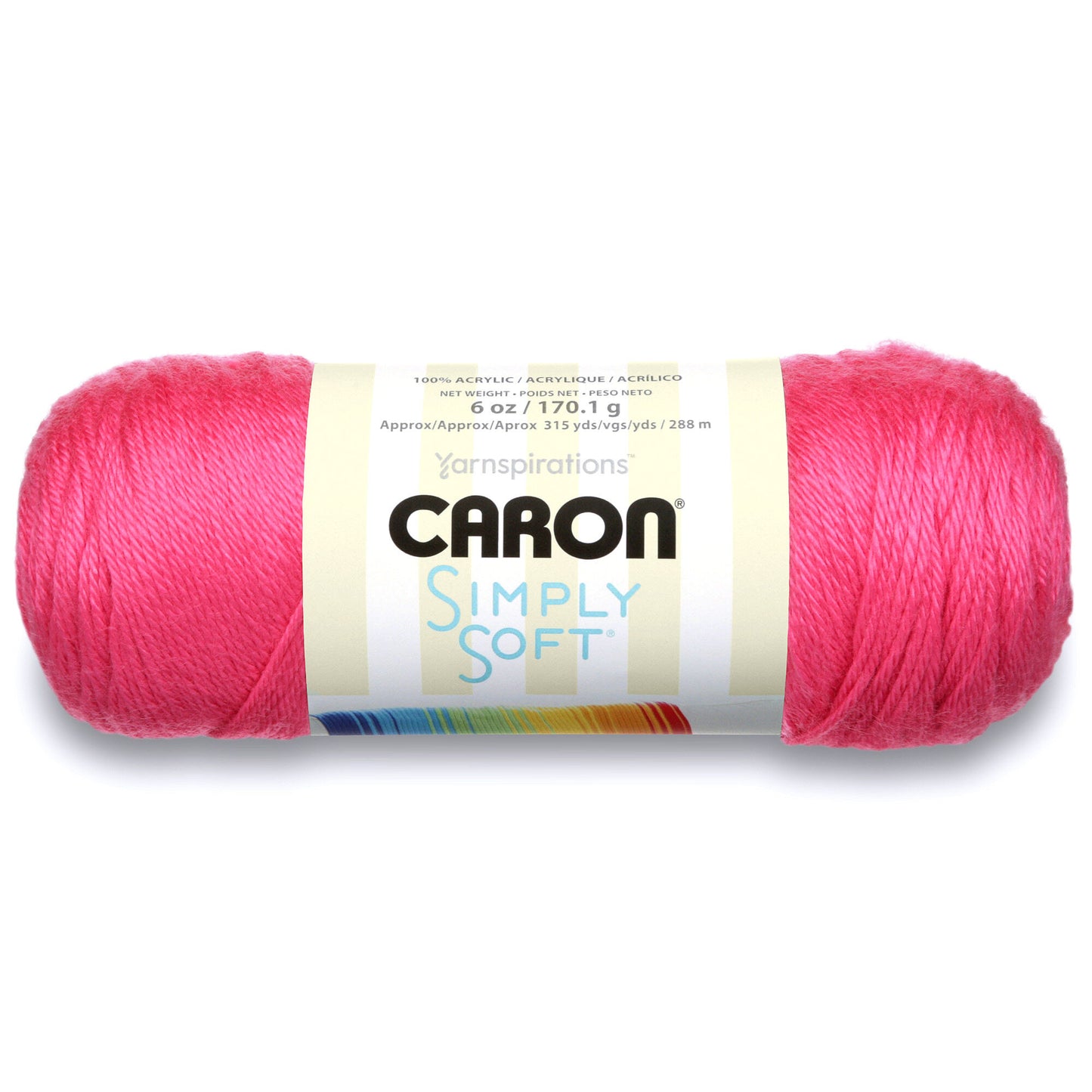 Caron Simply Soft - Brites