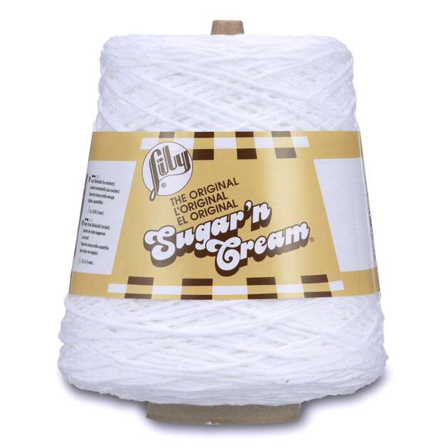 Lily Sugar'n Cream - Cone