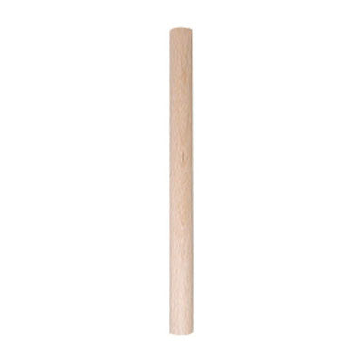 Macrame Wood Rod