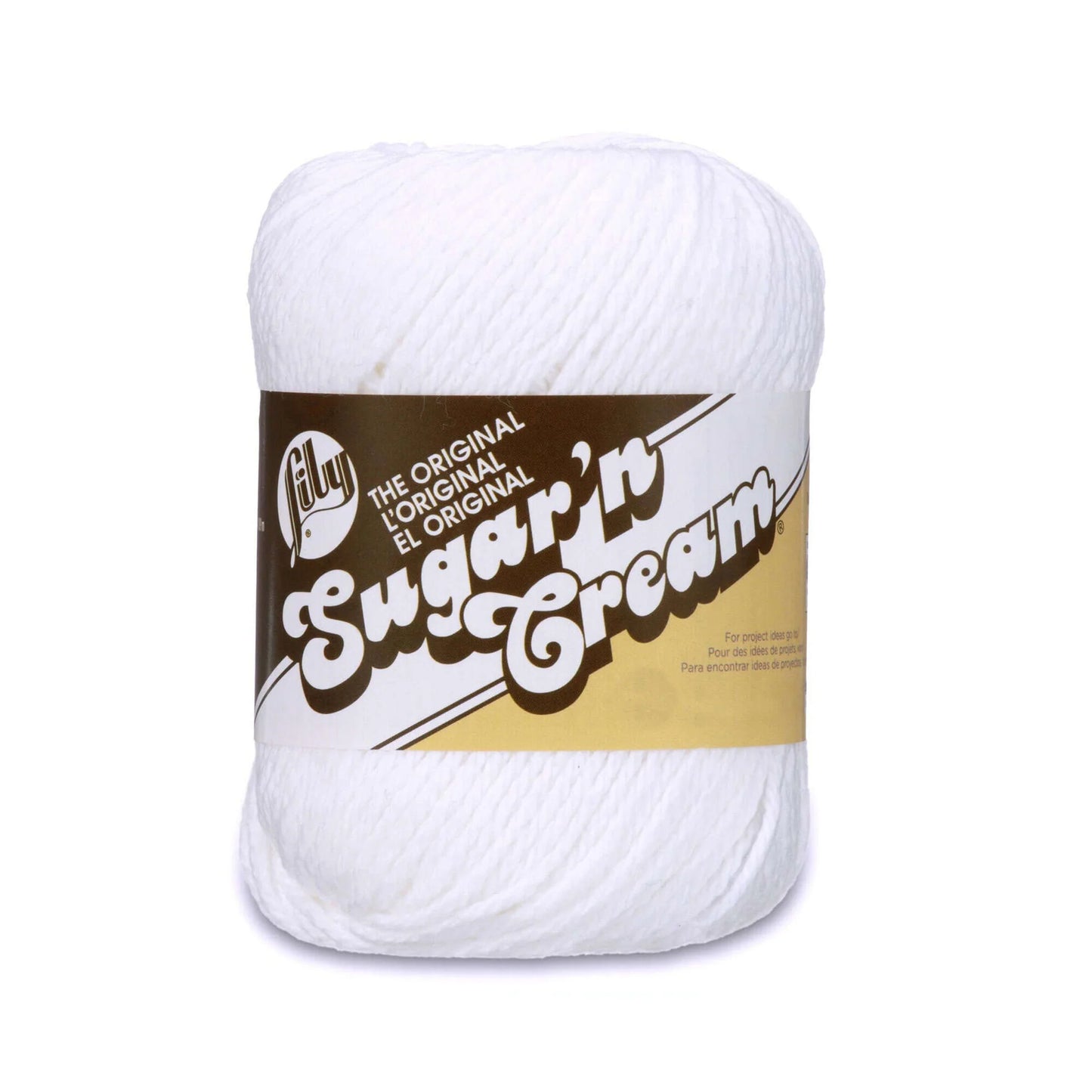 Sugar n Cream Cotton (70.9gr)