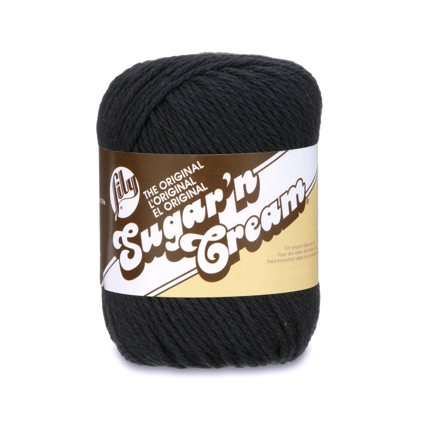 Sugar n Cream Cotton (70.9gr)