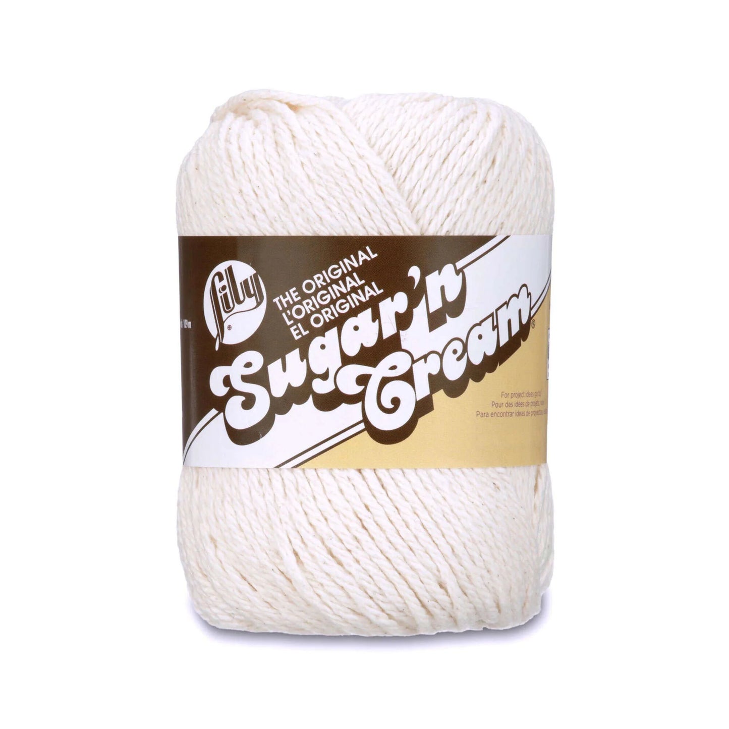Sugar n Cream Cotton (70.9gr)