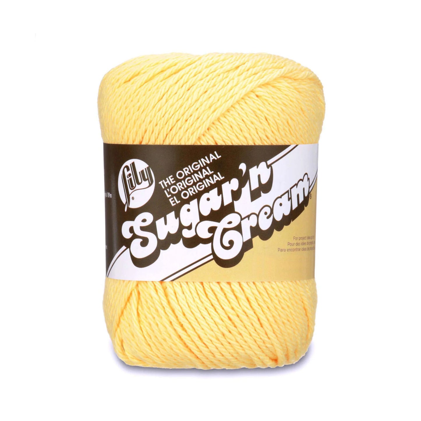 Sugar n Cream Cotton (70.9gr)
