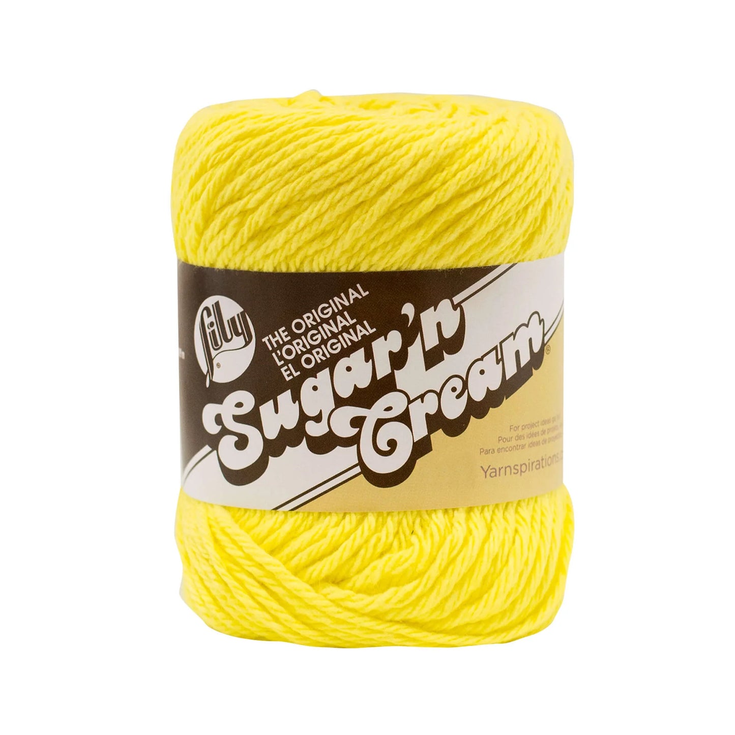 Sugar n Cream Cotton (70.9gr)