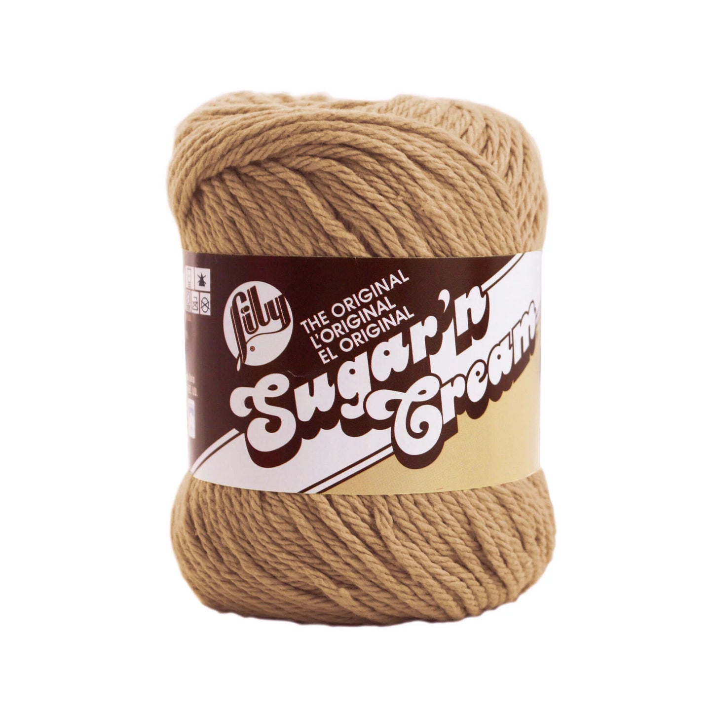 Sugar n Cream Cotton (70.9gr)