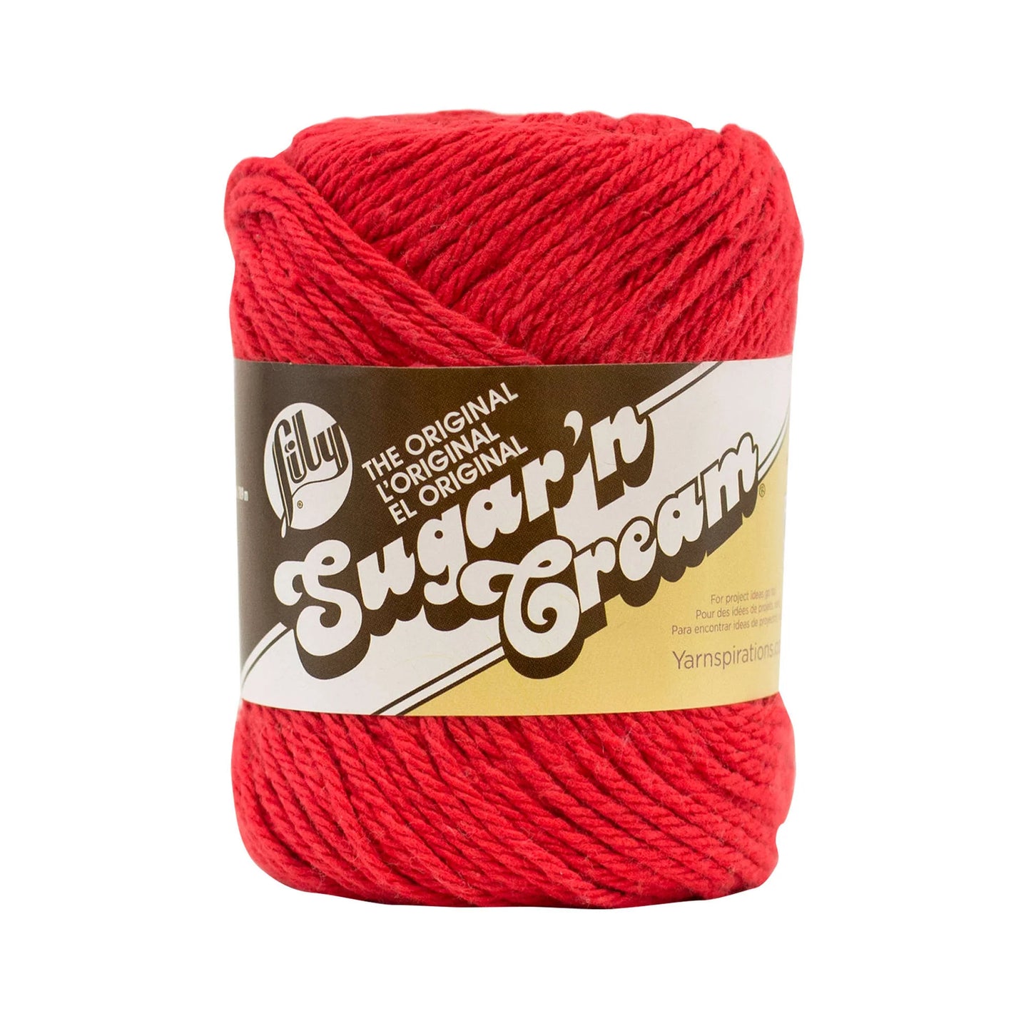 Sugar n Cream Cotton (70.9gr)