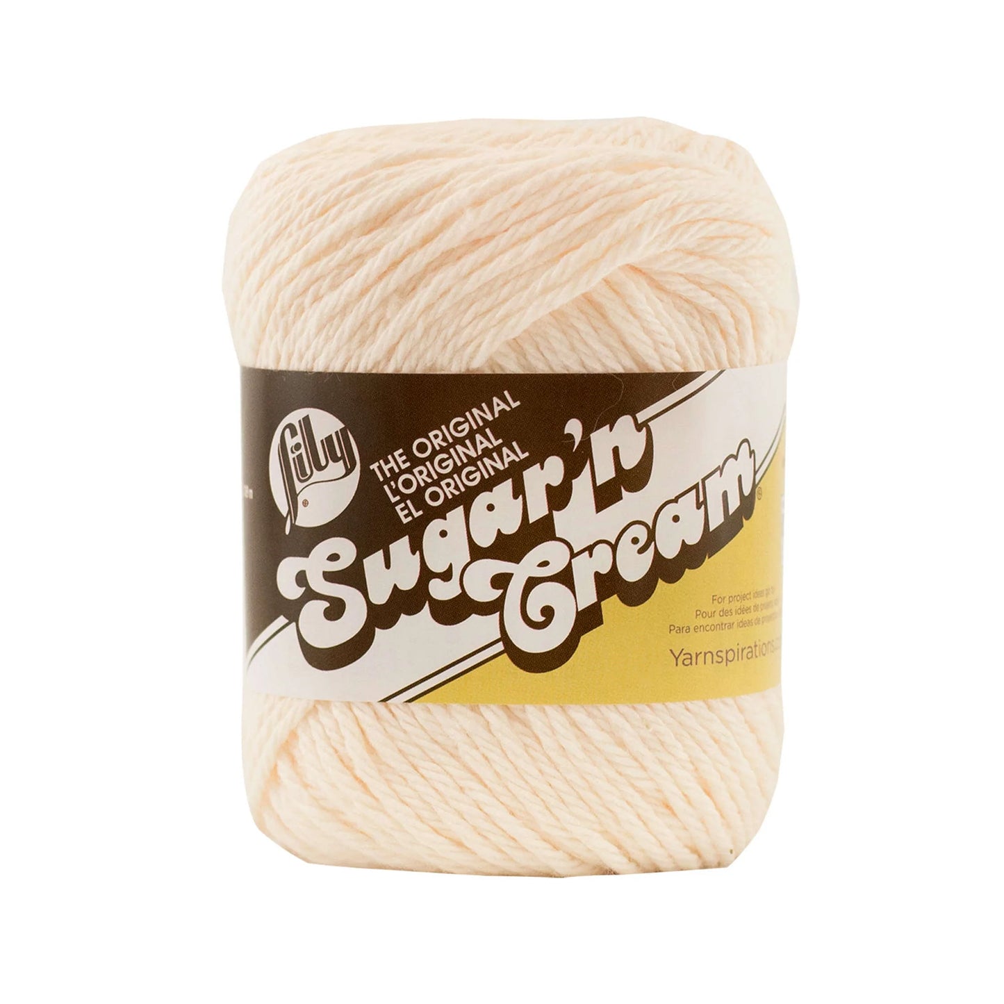 Sugar n Cream Cotton (70.9gr)