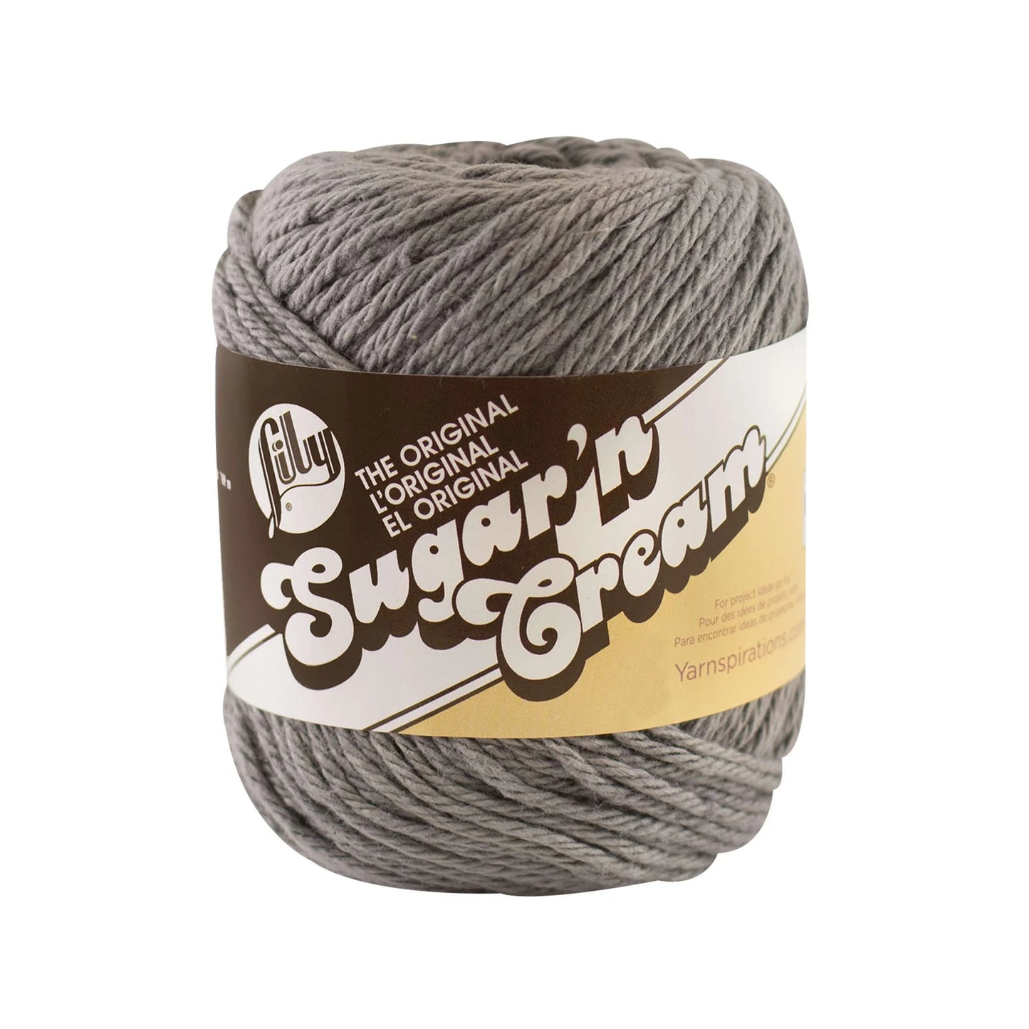 Sugar n Cream Cotton (70.9gr)