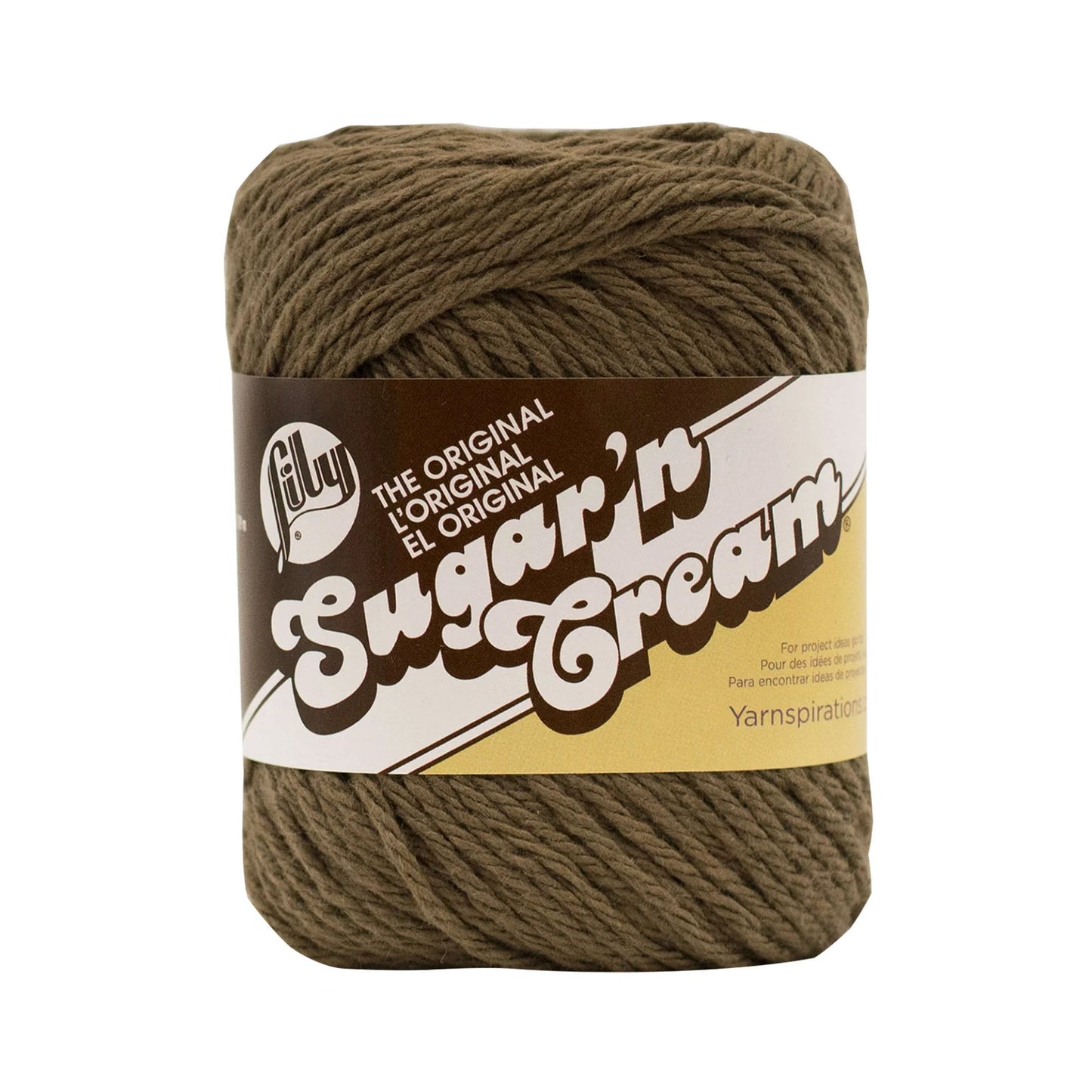 Sugar n Cream Cotton (70.9gr)