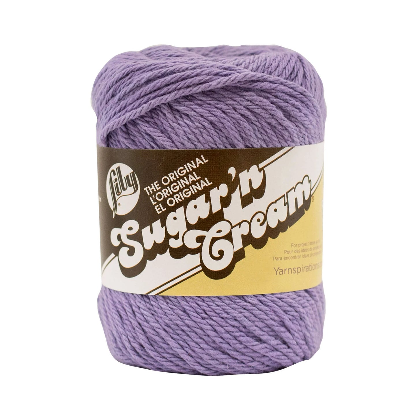 Sugar n Cream Cotton (70.9gr)