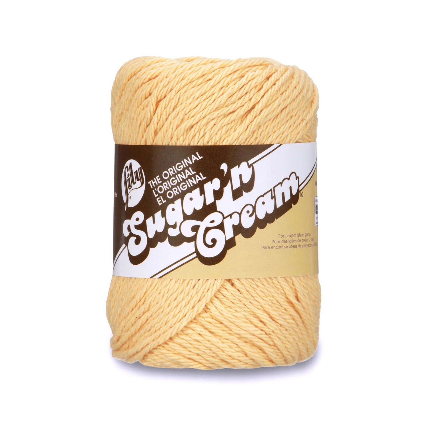 Sugar n Cream Cotton (70.9gr)