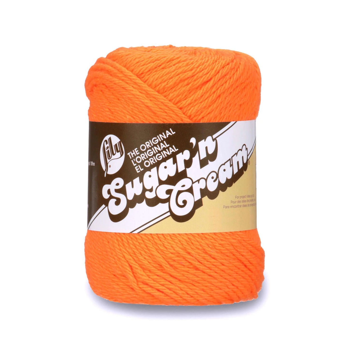 Sugar n Cream Cotton (70.9gr)