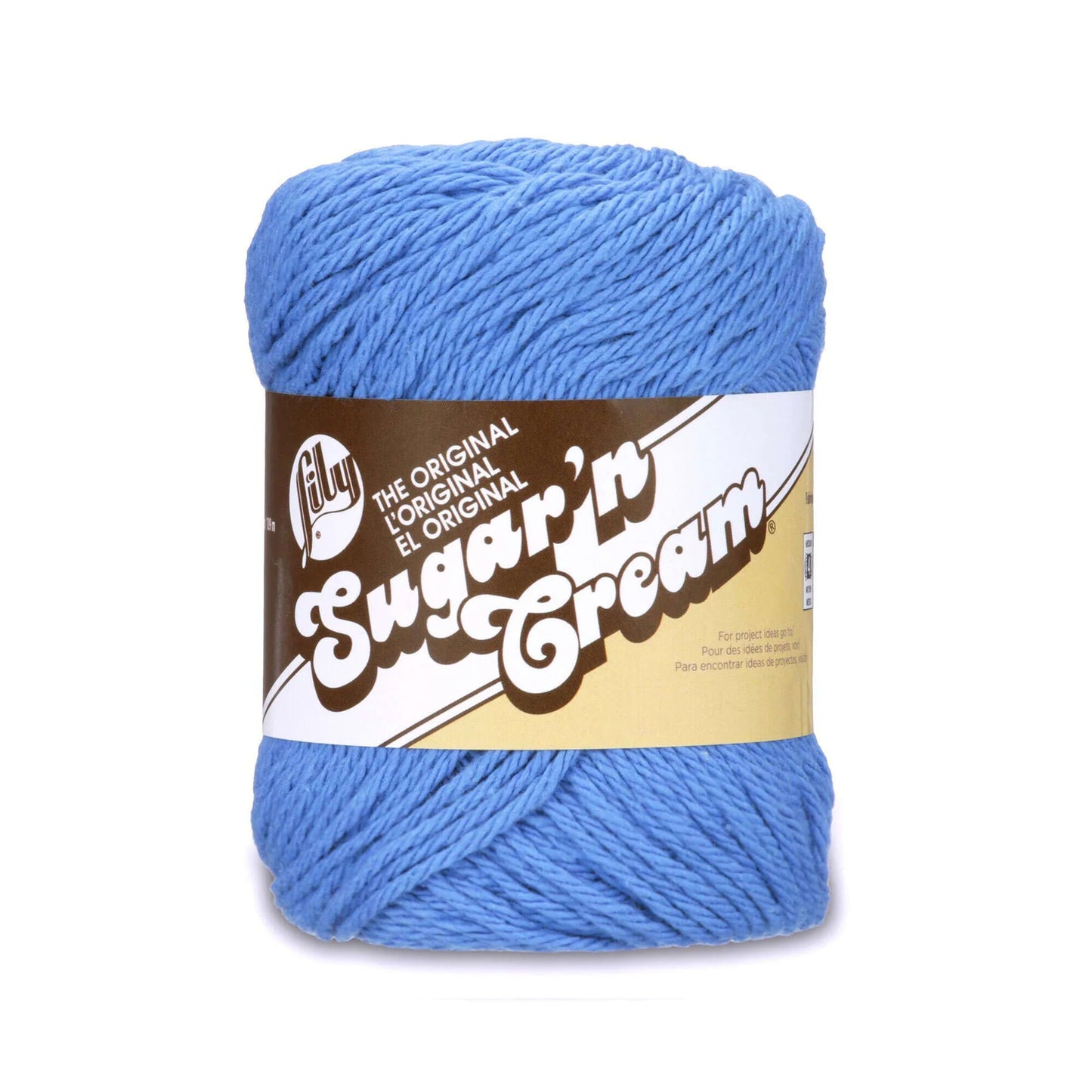 Sugar n Cream Cotton (70.9gr)