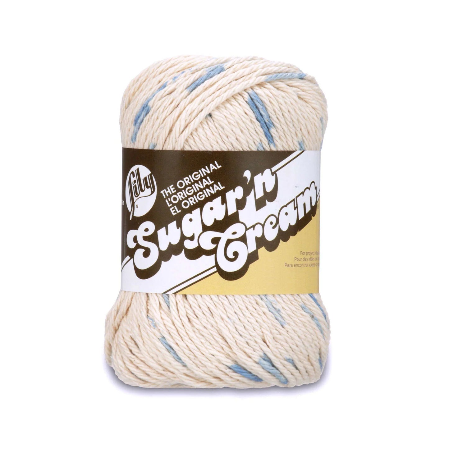 Sugar n Cream Cotton (70.9gr)