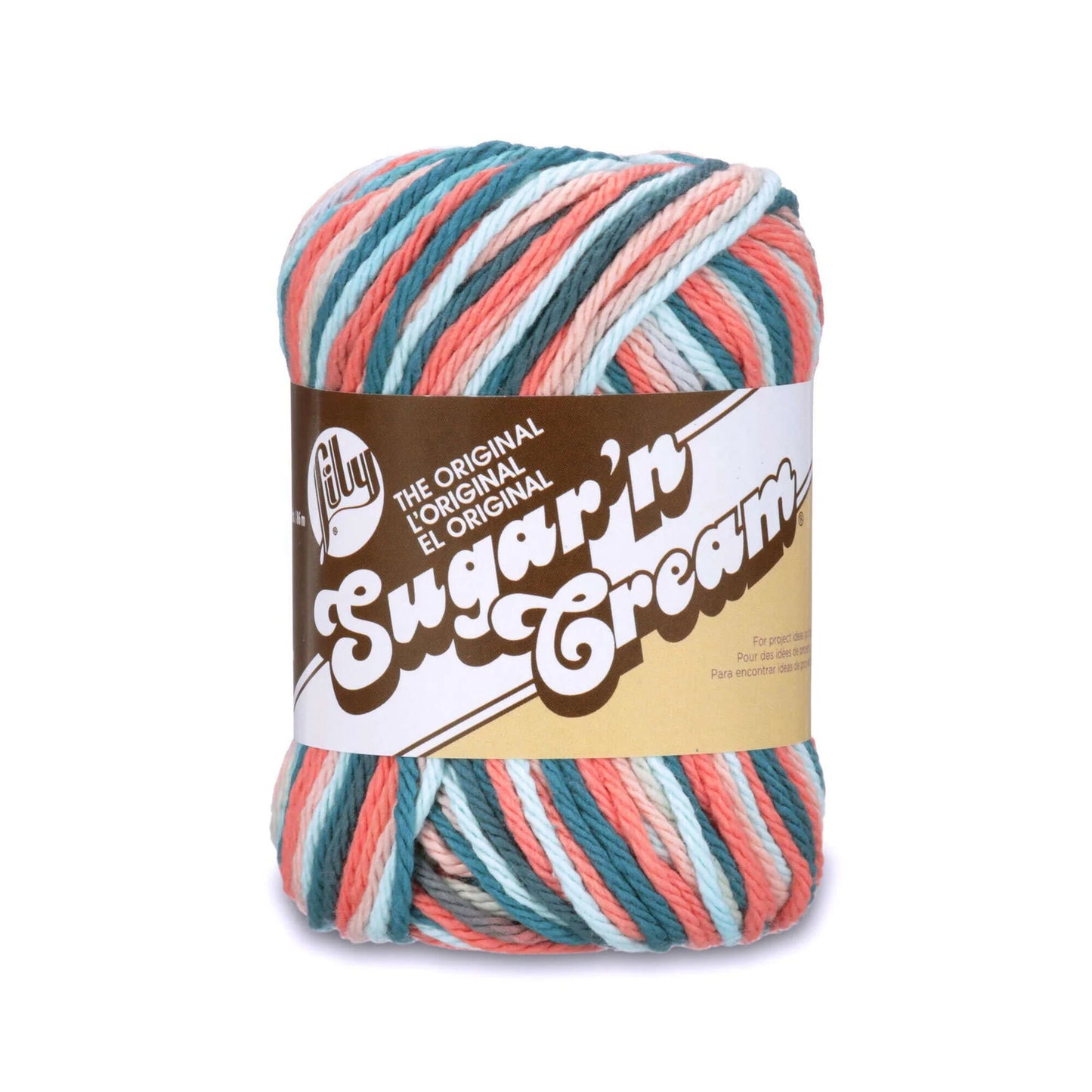 Sugar n Cream Cotton (70.9gr)