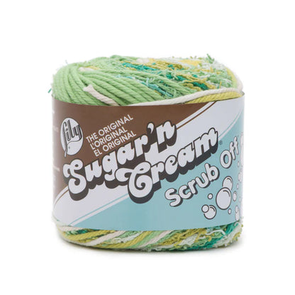 Sugar n Cream Scrub Off