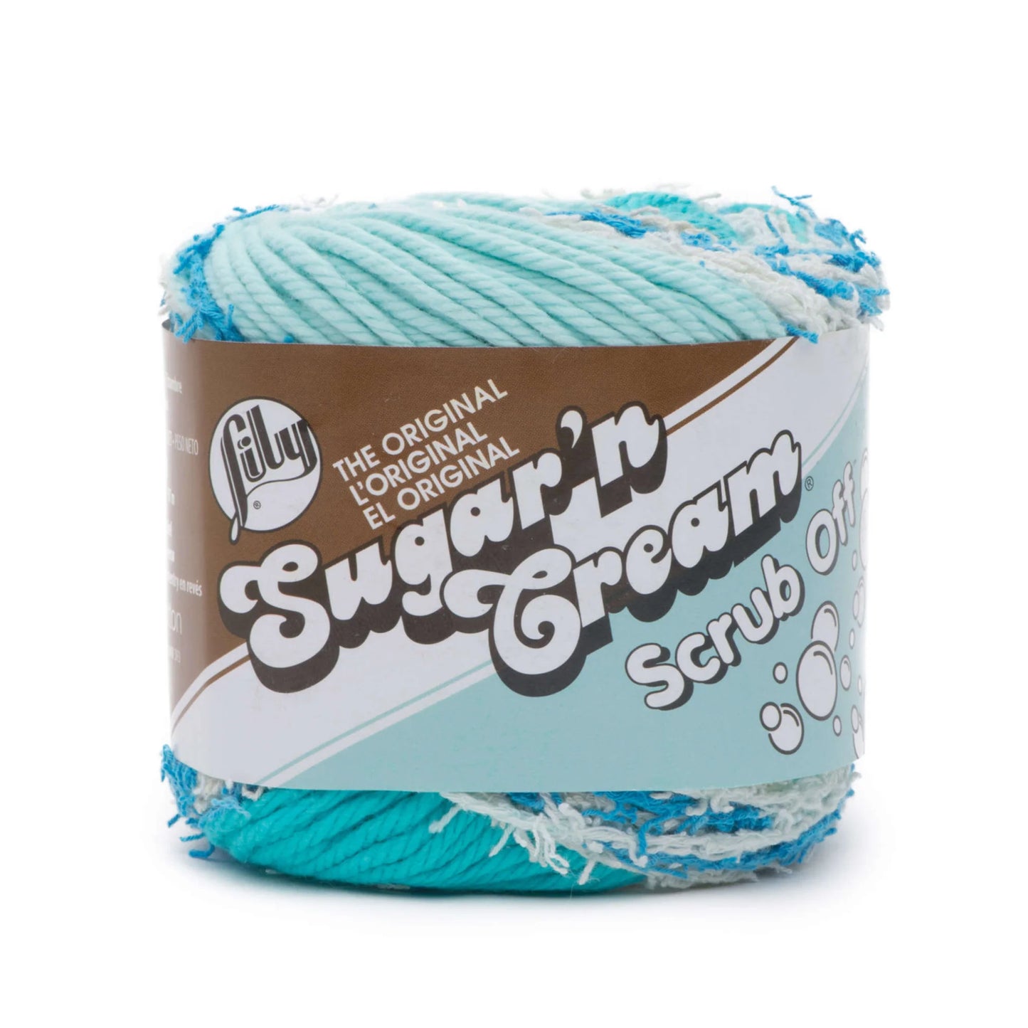 Sugar n Cream Scrub Off