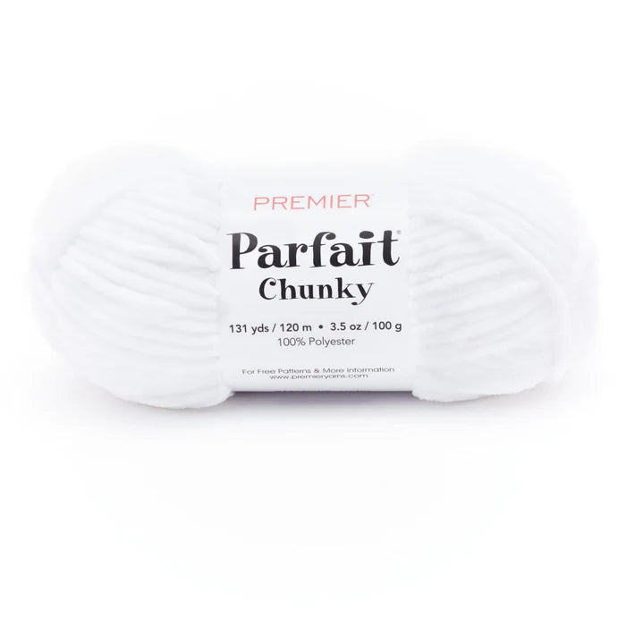 Premier Parfait Chunky