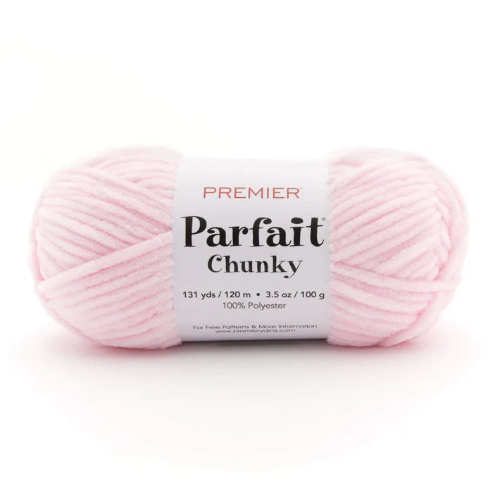 Premier Parfait Chunky