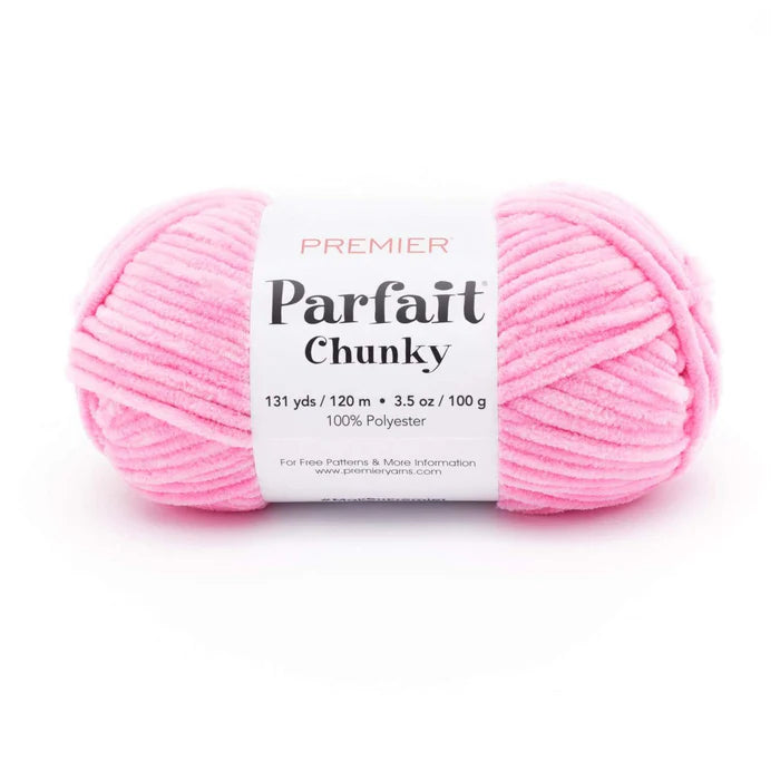 Premier Parfait Chunky