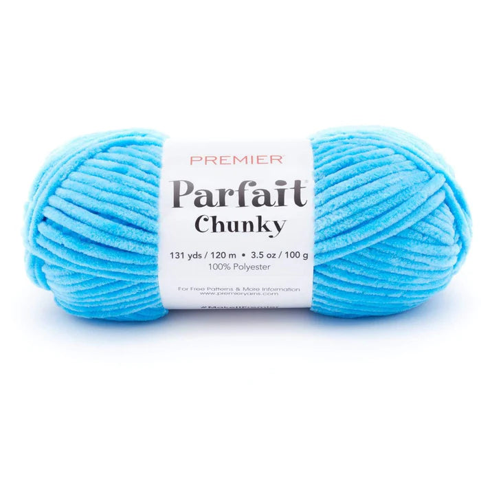 Premier Parfait Chunky