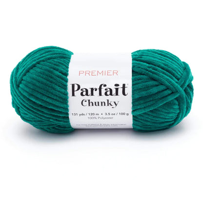 Premier Parfait Chunky