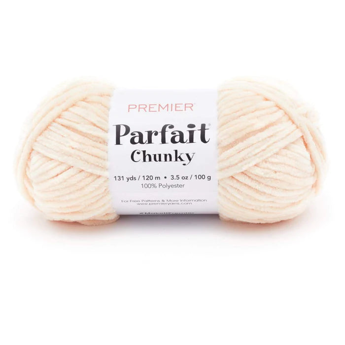 Premier Parfait Chunky