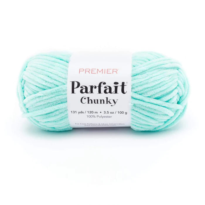 Premier Parfait Chunky