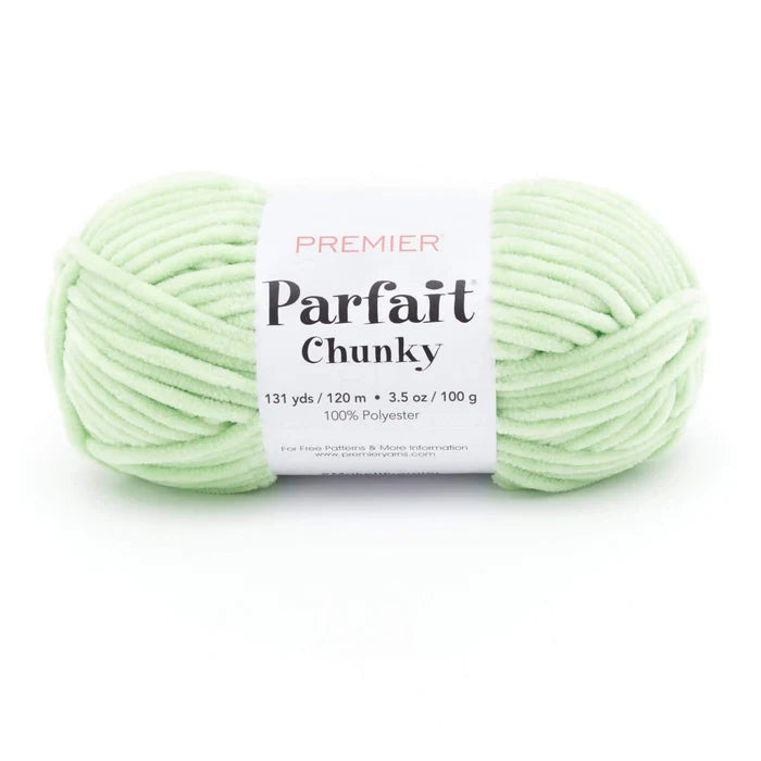 Premier Parfait Chunky