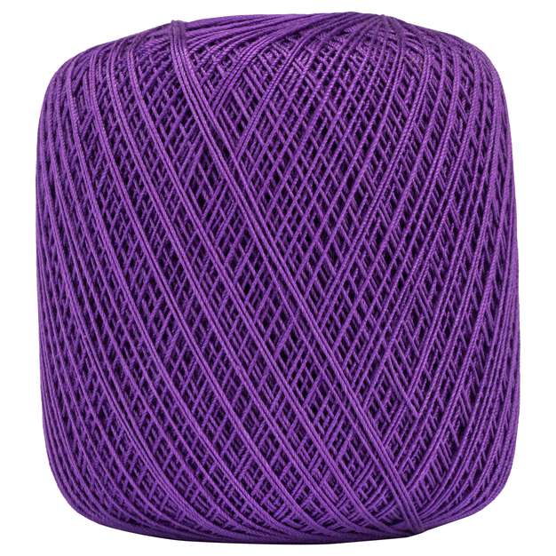 Crochet Thread Classic 10 – Yarn Over