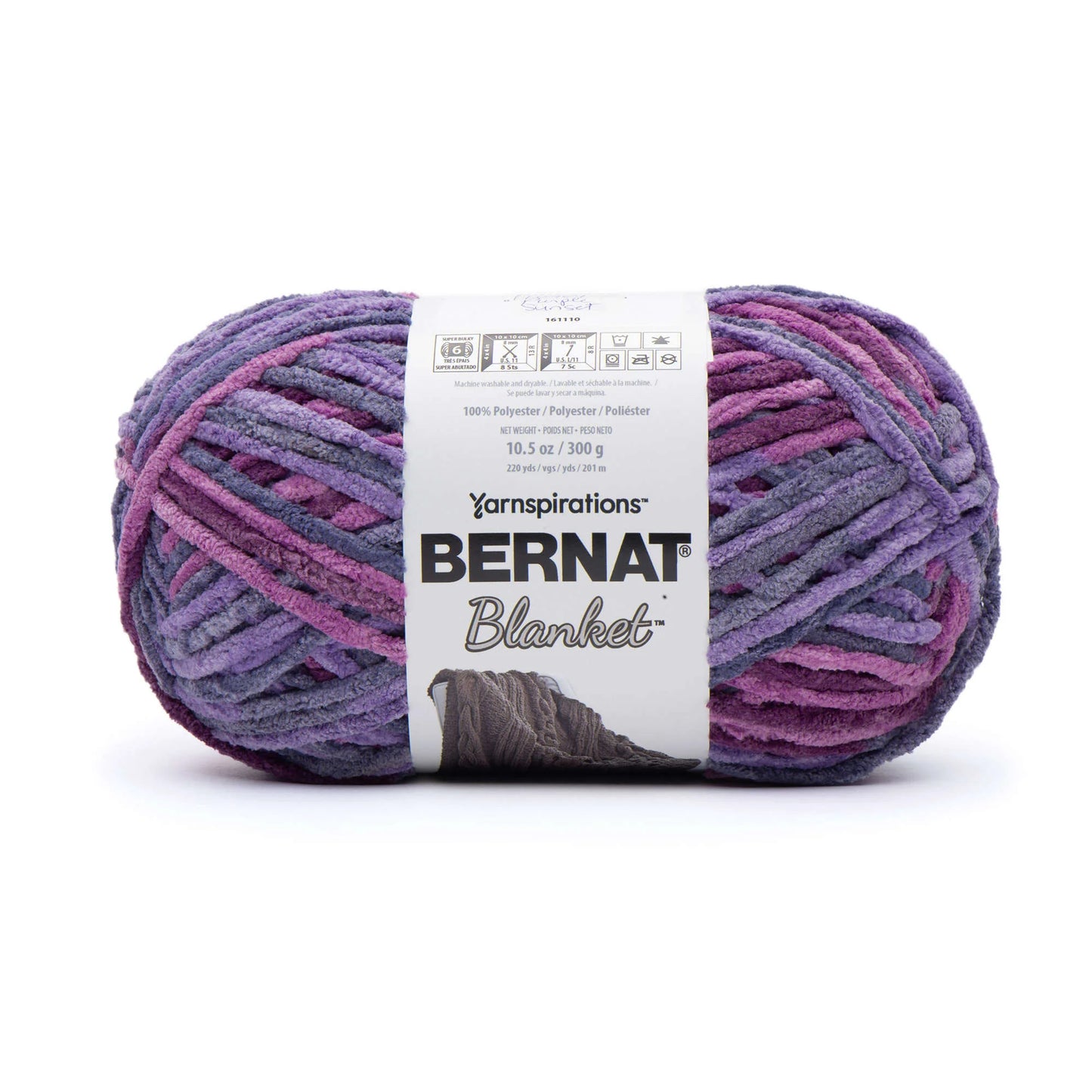 Bernat Blanket